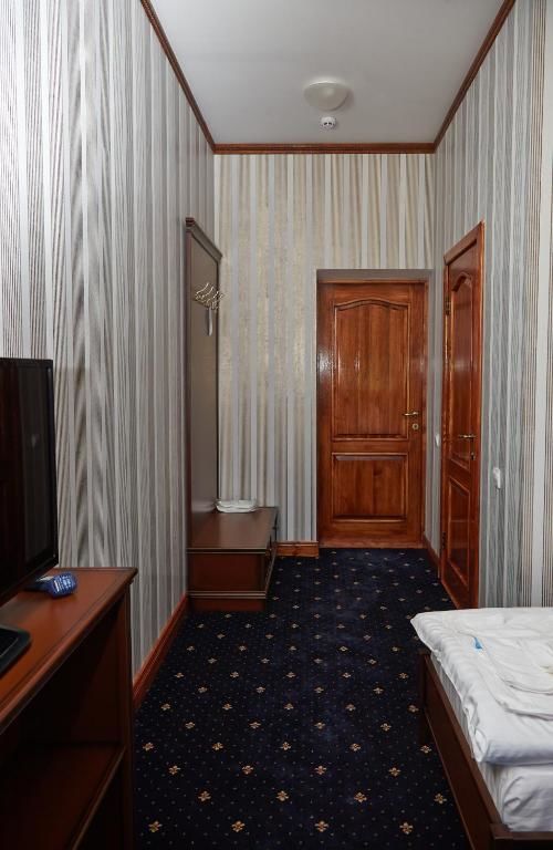Отель Carivka Hotel Царивка-70