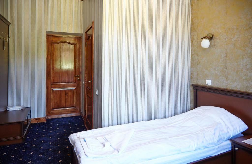 Отель Carivka Hotel Царивка-73