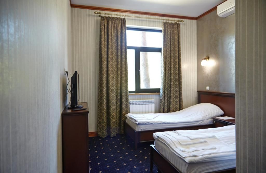 Отель Carivka Hotel Царивка-75