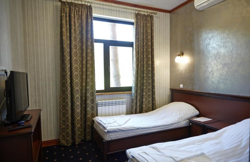 Отель Carivka Hotel Царивка-76