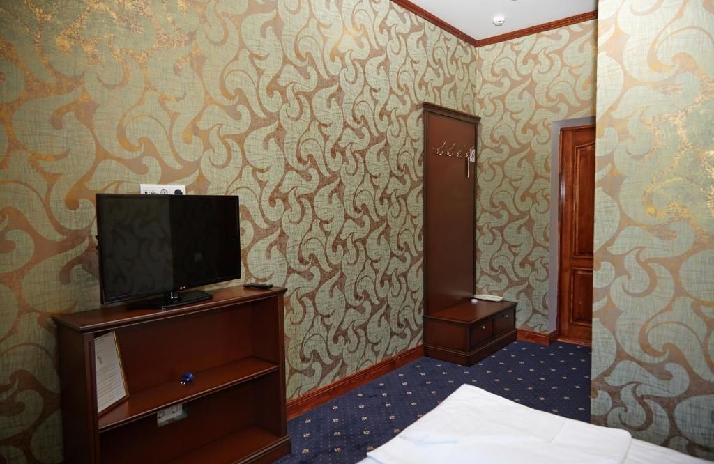 Отель Carivka Hotel Царивка-79
