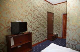 Отель Carivka Hotel Царивка Стандартный двухместный номер с 1 кроватью или 2 отдельными кроватями-16