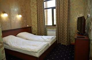 Отель Carivka Hotel Царивка Стандартный двухместный номер с 1 кроватью или 2 отдельными кроватями-18